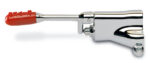 Miscelatore monopedale