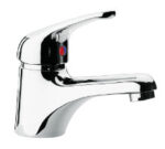 Miscelatore lavabo T.C.