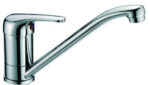 Miscelatore lavello cucina