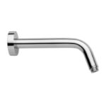 Braccio doccia mm 200
