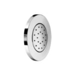 Soffione ABS per getti laterali